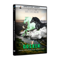 Goshen: Prepare Your Place of Refuge Now!